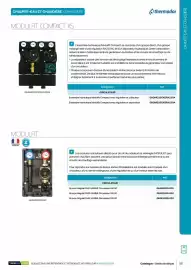 Catalogue Yesss electrique page 183