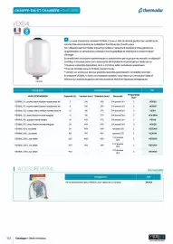 Catalogue Yesss electrique page 186