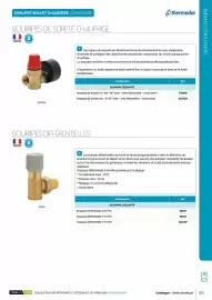 Catalogue Yesss electrique page 187