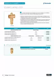 Catalogue Yesss electrique page 188