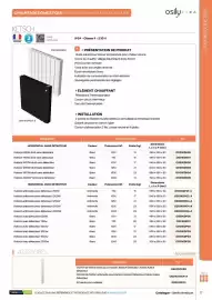 Catalogue Yesss electrique page 19