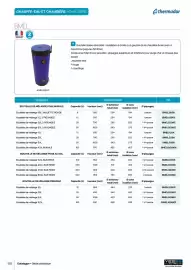 Catalogue Yesss electrique page 190