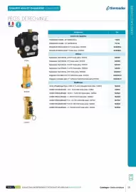 Catalogue Yesss electrique page 193