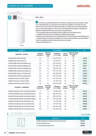 Catalogue Yesss electrique page 198