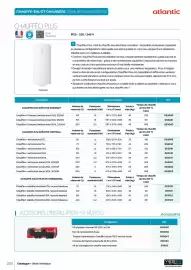 Catalogue Yesss electrique page 202