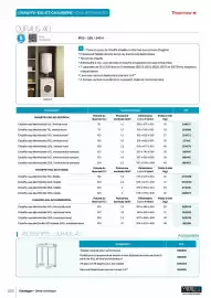 Catalogue Yesss electrique page 204