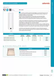 Catalogue Yesss electrique page 205