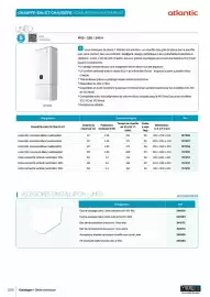 Catalogue Yesss electrique page 208