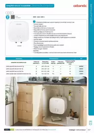 Catalogue Yesss electrique page 209