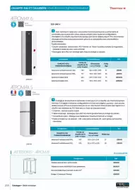 Catalogue Yesss electrique page 210