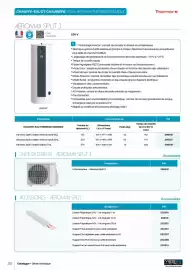 Catalogue Yesss electrique page 212