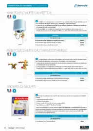 Catalogue Yesss electrique page 218