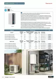 Catalogue Yesss electrique page 224
