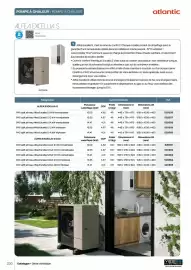 Catalogue Yesss electrique page 232