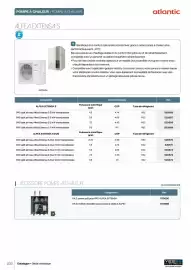 Catalogue Yesss electrique page 234