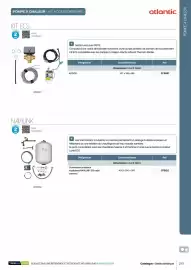 Catalogue Yesss electrique page 243