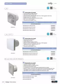 Catalogue Yesss electrique page 246