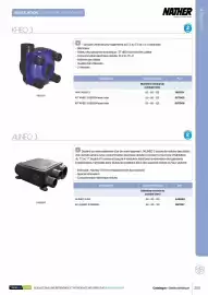 Catalogue Yesss electrique page 257