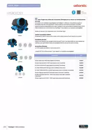 Catalogue Yesss electrique page 258