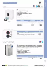 Catalogue Yesss electrique page 263