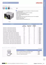 Catalogue Yesss electrique page 267