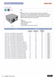 Catalogue Yesss electrique page 268