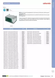 Catalogue Yesss electrique page 271