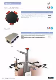 Catalogue Yesss electrique page 274