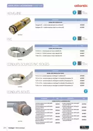 Catalogue Yesss electrique page 276