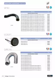 Catalogue Yesss electrique page 278