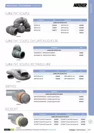 Catalogue Yesss electrique page 281