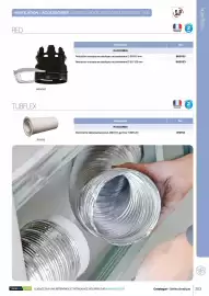 Catalogue Yesss electrique page 285