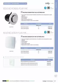 Catalogue Yesss electrique page 289