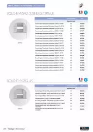 Catalogue Yesss electrique page 292