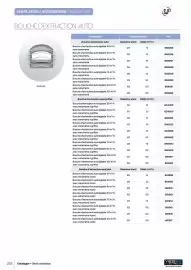 Catalogue Yesss electrique page 294