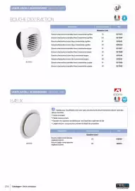 Catalogue Yesss electrique page 296