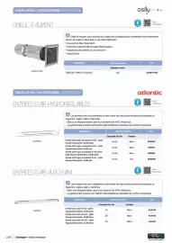 Catalogue Yesss electrique page 298