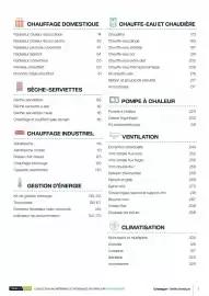 Catalogue Yesss electrique page 3