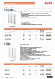 Catalogue Yesss electrique page 30