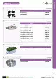 Catalogue Yesss electrique page 307