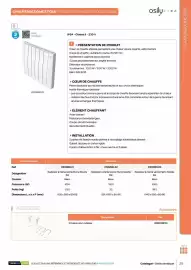 Catalogue Yesss electrique page 31