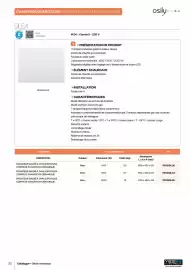 Catalogue Yesss electrique page 32