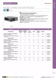 Catalogue Yesss electrique page 323