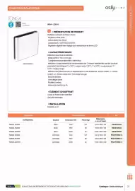 Catalogue Yesss electrique page 33