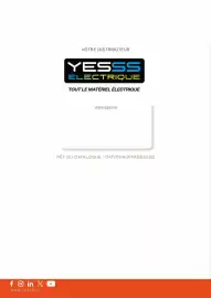 Catalogue Yesss electrique page 332