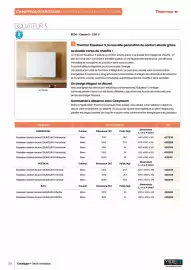 Catalogue Yesss electrique page 36