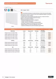 Catalogue Yesss electrique page 38