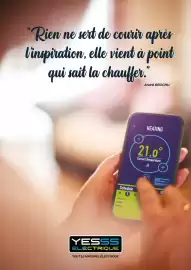 Catalogue Yesss electrique page 4