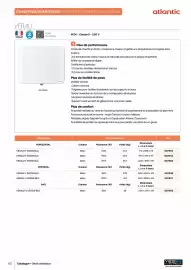 Catalogue Yesss electrique page 42