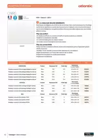 Catalogue Yesss electrique page 44